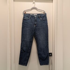 Mango Mom Jeans, 10